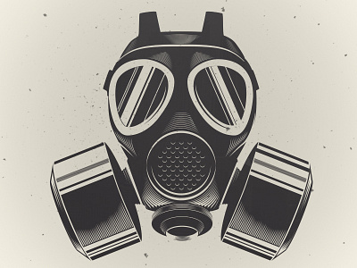 Gas Mask