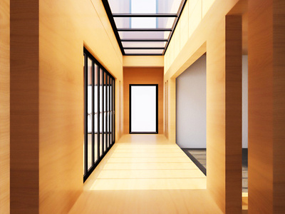 3D Architecture Visualisation | 2 3drender 3drendering architect architecture ash cinema4d interior interior design lighting wood