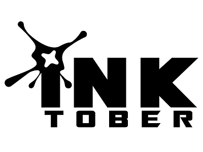 Ink Tober design draw illustrator ink inkdrawing inktober vector