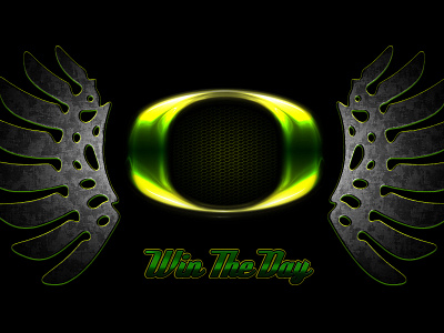 Oregon Duck Wings By Zelnickdesigns day design ducks football oregon the uofo wallpaper win