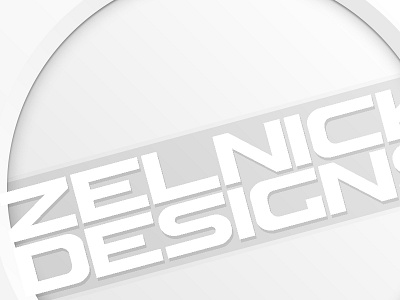 Zelnick Designs Profile art branding design designer gfx graphic logo vector