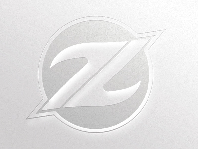 NEW LOGO - ZELNICK DESIGNS branding design gfx graphicdesign illustrator logo photoshop vector