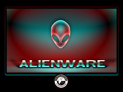 ALIENWARE WALLPAPER