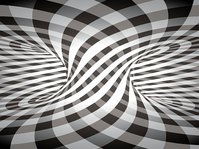 Hypno Spiral Wallpaper art design designer graphic illustration illustrator vector