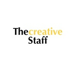 The creative staff 