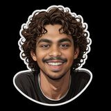 Raghul Ramesh