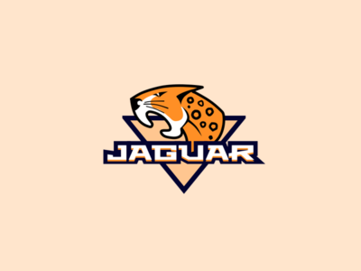 Jaguar logo