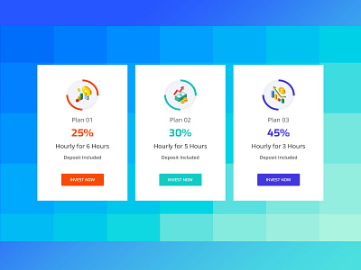 Pricing Plan