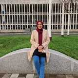 Luvna Akter