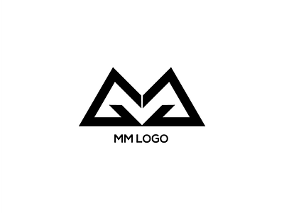 Logo Design Practice #6