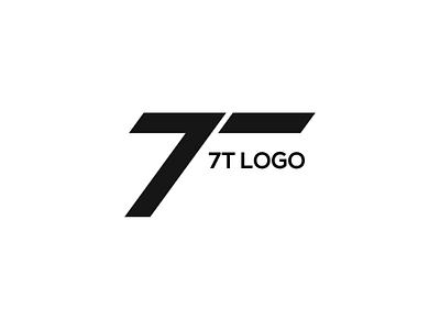 Logo Design Practice #7