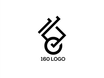 Logo Design Practice #10