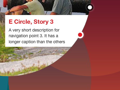 Circles & Circles & Circles canvas circles html javascript