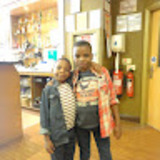 Toluwanimi Daniel Abisagboola