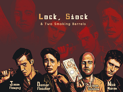 lock stock movie