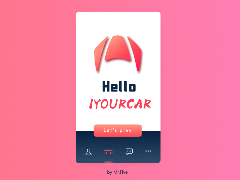 Hello Iyourcar