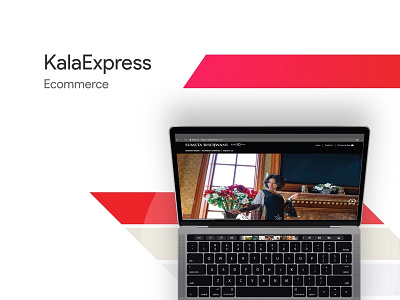 KalaExpress app design ecommerce ecommerce app ecommerce design web design web development web development company