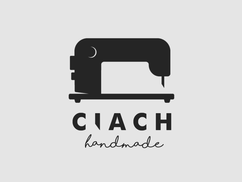 CIACH animation design illustration logo logo design logotype motion design
