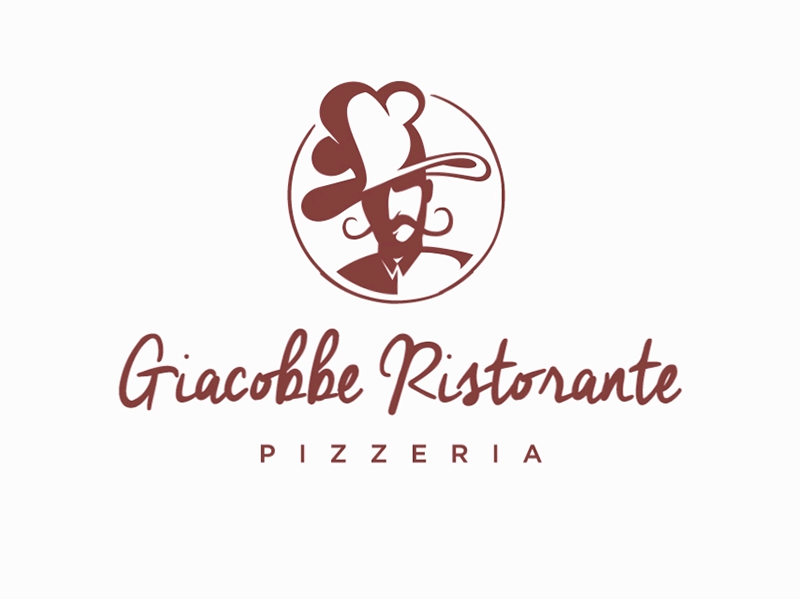 Giacobbe Ristorante by Quite Studio on Dribbble