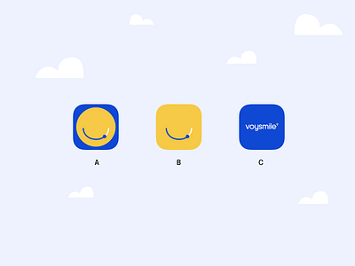 App icon | voysmile.com