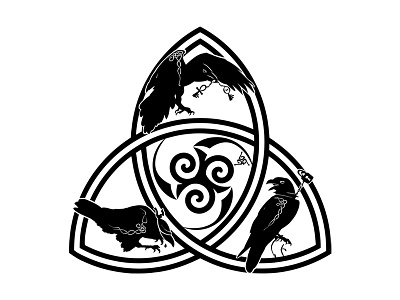 Triskel Logo