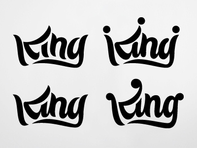 King Roughs