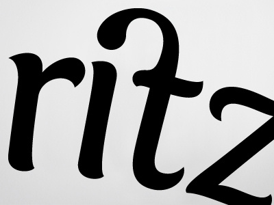Spritzer hand hand lettering lettering packaging sketch type typography