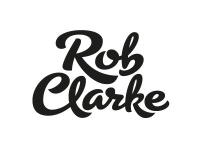 Rob Clarke Logo1