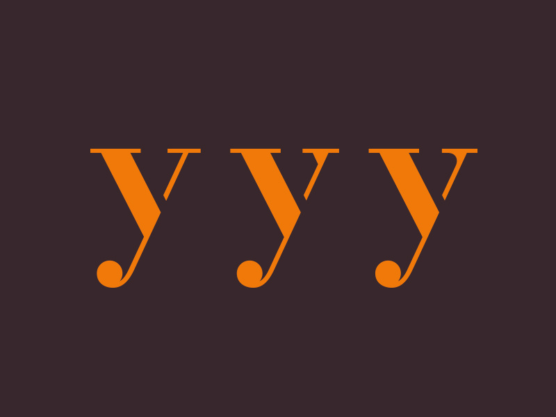 Y Oh Y Oh Y By Rob Clarke On Dribbble