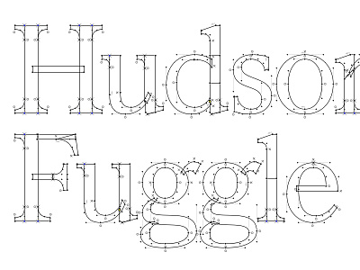 Hudson Fuggle