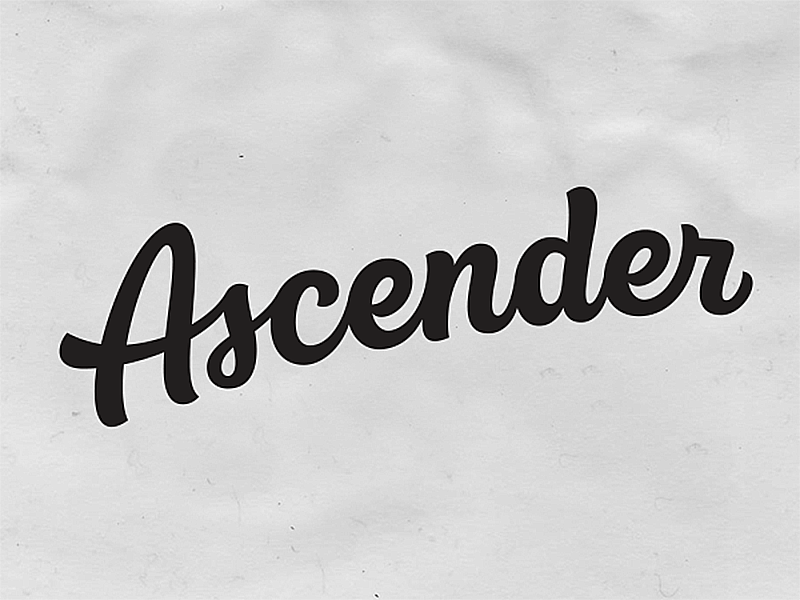 Ascender process by Rob Clarke on Dribbble