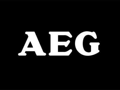 AEG – early exploration aeg bespoke branding font identity lettering logo logotype lowercase type typeface typography