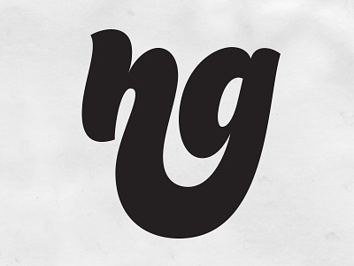 Boi…ng bespoke branding identity lettering letters logo logotype process script signature type typography