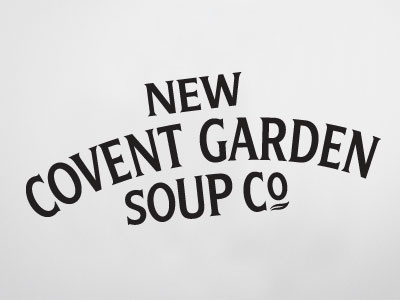 New Covent Garden Soup