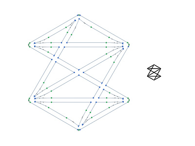 Z symbol for small use diagonal icon lines logo logotype small symbol vectors z