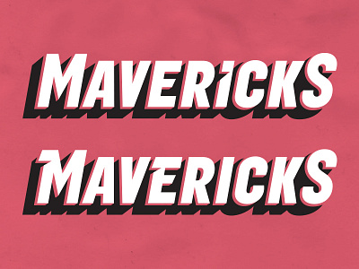 Mavericks Routes