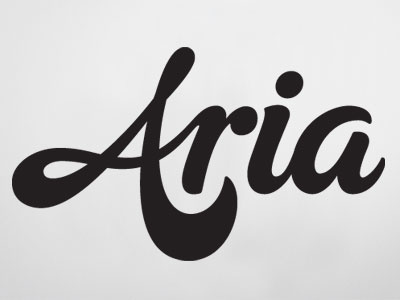 Aria