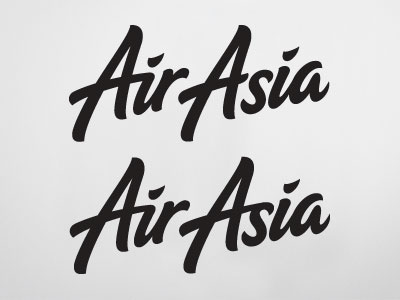 Air Asia 1