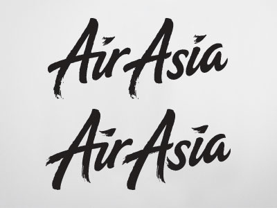 Air Asia 3