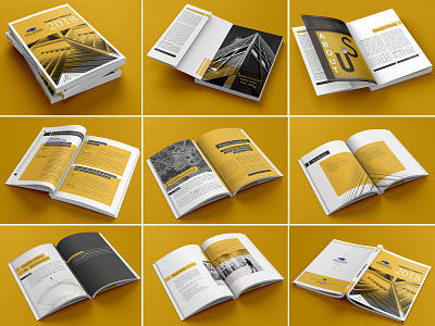 Catalog Design