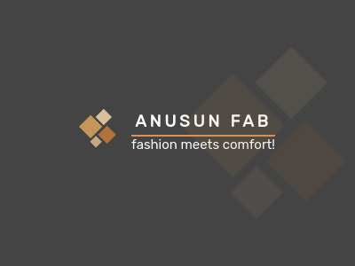 Anusun Logo