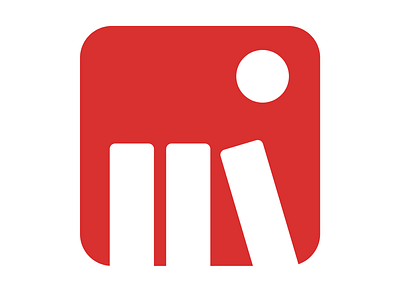 Morning Reader App icon