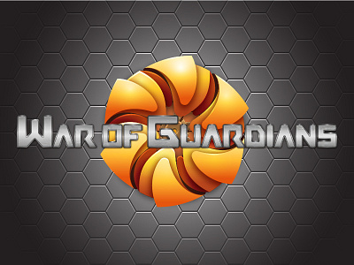 War of Guardians Logo