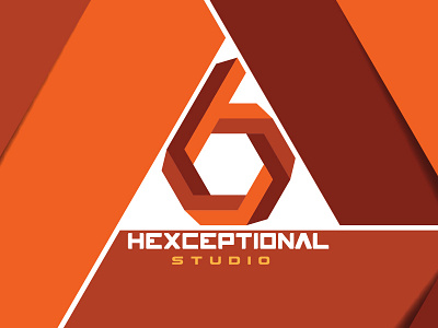 Hexceptional Studio Logo