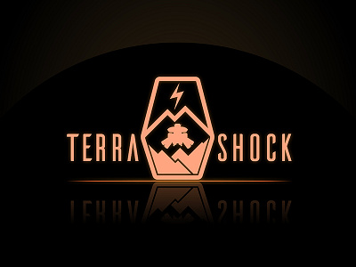 Terra Shock Wallpaper