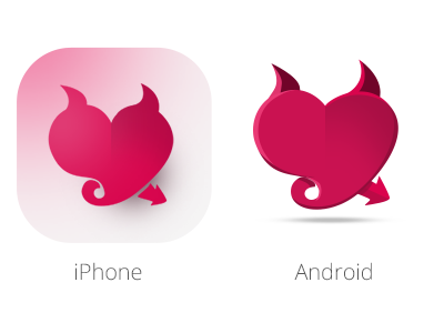 peekme app launch icons