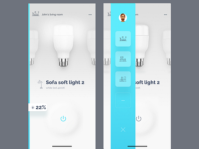 lght - light control app