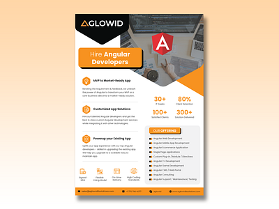 Hire AngularJS Developers Leaflet angular angularjs hire angularjs developers leaflet leaflet design leaflets