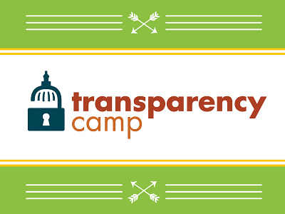 TransparencyCamp 2014