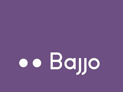 Bajjo | Branding Identity bathrooms brand branding company design dot identity invite logo rebranding showers
